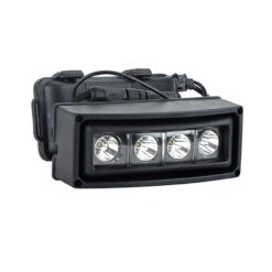 FoxFury Taker B50 Ballistic Shield Light 500-331-G(Foxfury Taker B50 Ballistic Shield Light 500 331 G)