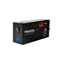 Leprecon Watson 15A Powercon In 1 Duplex Out DMX In/2-Out(Leprecon Watson 15a Powercon In 1 Duplex Out Dmx In 2 Out)