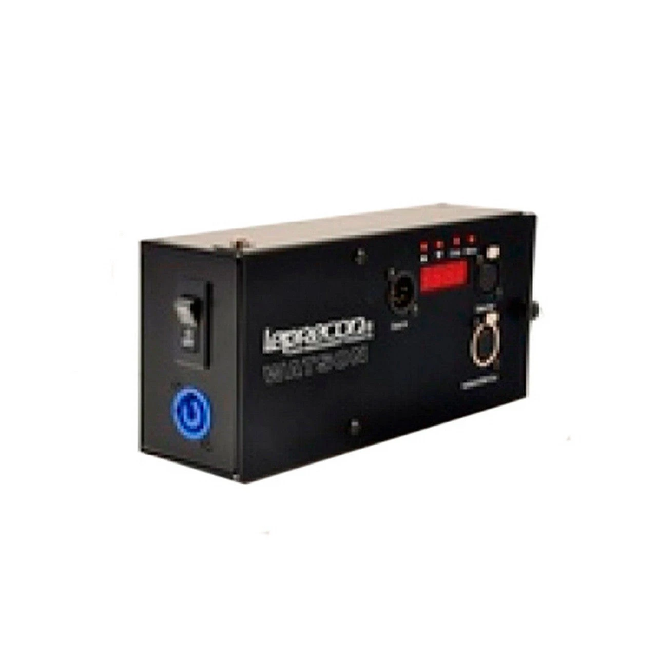 Leprecon Watson 15A Powercon In 1 Duplex Out DMX In/2-Out(Leprecon Watson 15a Powercon In 1 Duplex Out Dmx In 2 Out) 1 Leprecon Watson 15A Powercon In 1 Duplex Out DMX In/2-Out(Leprecon Watson 15a Powercon In 1 Duplex Out Dmx In 2 Out)