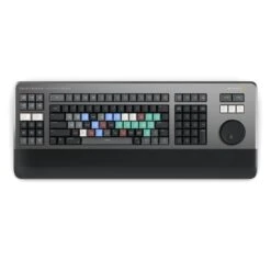 Blackmagic Design DaVinci Resolve Editor Keyboard(Blackmagic Design Davinci Resolve Editor Keyboard)
