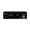 TOA Electronics IP-A1AF PoE-Powered Audio Interface(Toa Electronics Ip A1af Poe Powered Audio Interface)