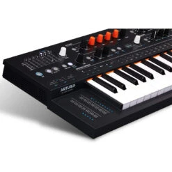 Arturia MiniFreak 37-Note 6-Voice Polyphonic Hybrid Keyboard (Used)(Arturia Minifreak 37 Note 6 Voice Polyphonic Hybrid Keyboard Used) -AVL Gear Outlet 794a539e cf16 4046 ad83 f63db5dcaf18