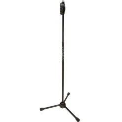 Ultimate Support LIVE-T Live Series Microphone Stand With Tripod Locking Legs(Ultimate Support Live T Live Series Microphone Stand With Tripod Locking Legs)