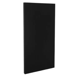 GeerFab MZ OC703 DR 24 X 48 Inch Panel, Black(Geerfab Mz Oc703 Dr 24 X 48 Inch Panel Black)