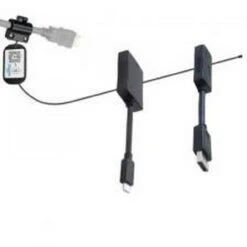 DigitaLinx DL-AR2225 Secure Adapter Ring With 2 Adapters(Digitalinx Dl Ar2225 Secure Adapter Ring With 2 Adapters)