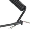 Shure C25C Replacement Oiled Cable For 414B 419B 514B(Shure C25c Replacement Oiled Cable For 414b 419b 514b)