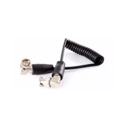 Teradek BNC To BNC HD-SDI Cable, 10 Inch(Teradek Bnc To Bnc Hd Sdi Cable 10 Inch)