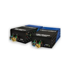 Fiberplex TKIT-3GXC-M 3GSDI Video To Multimode Optical Conversion Transceiver Pair(Fiberplex Tkit 3gxc M 3gsdi Video To Multimode Optical Conversion Transceiver Pair)