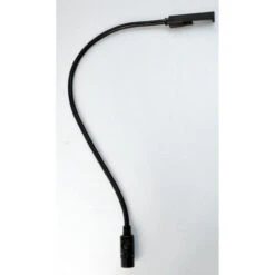 Littlite 12X-4-LED-180 LED 12inch Gooseneck 4-PIN XLR Connector(Littlite 12x 4 Led 180 Led 12inch Gooseneck 4 Pin Xlr Connector)