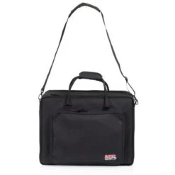 Gator GL-RODECASTER2 Custom Foam-Cut Lightweight Case For RODECaster Pro Podcast Mixer And Two Microphones(Gator Gl Rodecaster2 Custom Foam Cut Lightweight Case For Rodecaster Pro Podcast Mixer And Two Microphones) -AVL Gear Outlet 7glrodecaster2 43600 scaled 1