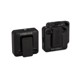 RODE Wireless GO II Dual Channel Wireless Microphone System(Rode Wireless Go Ii Dual Channel Wireless Microphone System) -AVL Gear Outlet 7wirelessgoii 32696 scaled 1