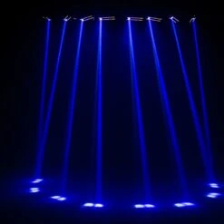 ColorKey CKU-1076 GrooveBar FX Moving Head LED Bar With RGBW Pixel Effects(Colorkey Cku 1076 Groovebar Fx Moving Head Led Bar With Rgbw Pixel Effects) -AVL Gear Outlet 8 colorkey cku 1076 53d98052 8e8f 484e 8daa 54764f1c7c4a