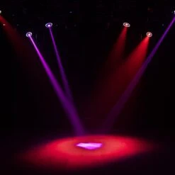 ColorKey Creator BX7 Wash Compact 230W LED Wash Moving Head(Colorkey Creator Bx7 Wash Compact 230w Led Wash Moving Head) -AVL Gear Outlet 8 colorkey cku 5160 fd0f6b4d 3fec 4a31 bc4f 9885177eea9e