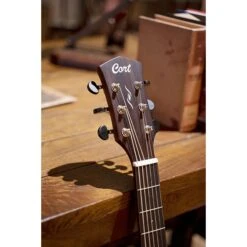 Cort CORE OC Acoustic Electric Guitar, Core, Mahogany(Cort Core Oc Acoustic Electric Guitar Core Mahogany) -AVL Gear Outlet 8 cort coreocopbb u 16bc6aa4 0306 49de 9113 e63ce735c978