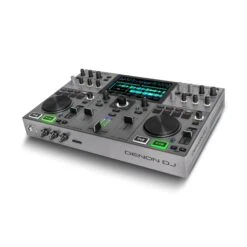 Denon DJ Prime GO+ Portable 2‑Deck Standalone DJ Controller(Denon Dj Prime Go Portable 2 Deck Standalone Dj Controller) -AVL Gear Outlet 8 denon dj primego xus a4df5400 382f 41f0 bddf bb5772cfd42b