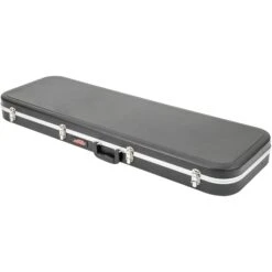 SKB 1SKB-4 Electric Bass Economy Rectangular Case(Skb 1skb 4 Electric Bass Economy Rectangular Case) -AVL Gear Outlet 8 skb 1skb 4 8c548fd1 d806 4292 a907 e4e4041baab9