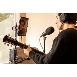 Zoom UAC-232 32-Bit USB-C Audio Interface(Zoom Uac 232 32 Bit Usb C Audio Interface) -AVL Gear Outlet 8 zoom uac 232 7017b1d9 70c8 4c96 a4fa b783b57fb2ff