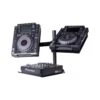 Headliner Avalon CDJ Stand For Single-Deck CD And Media Players For Single-Deck CD And Media Players(Headliner Avalon Cdj Stand For Single Deck Cd And Media Players For Single Deck Cd And Media Players)