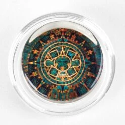 Magic Rosin Maya Calendar Design Rosin, 3G Formula For Violin And Viola(Magic Rosin May 3gm Maya Calendar Design Rosin 3g Formula For Violin And Viola)