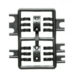 C2G 29878 Universal 4K HDMI Adapter Ring With Color Coded Mini DisplayPort, DisplayPort And USB-C(C2g 29878 Universal 4k Hdmi Adapter Ring With Color Coded Mini Displayport Displayport And Usb C) -AVL Gear Outlet 829878 59957 scaled 1