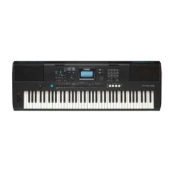 Yamaha PSR-EW425 76 Key High Level Portable Keyboard(Yamaha Psr Ew425 76 Key High Level Portable Keyboard)