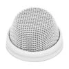 Sennheiser MEB 104 W Boundary Cardioid Installation Wired Microphone, White(Sennheiser Meb 104 W Boundary Cardioid Installation Wired Microphone White)