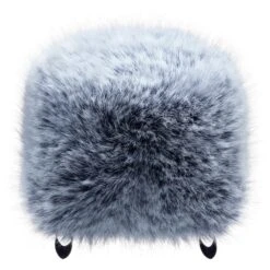 Tascam WS-86 Windscreen For Portacapture Series And DR Series(Tascam Ws 86 Windscreen For Portacapture Series And Dr Series)