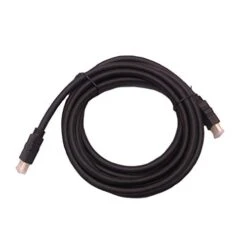 Mustang HS-101 24K Gold Plated 1.4b 1080p HDMI Cable, 10 Foot(Mustang Hs 101 24k Gold Plated 1 4b 1080p Hdmi Cable 10 Foot)