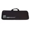 Logickeyboard LogicGo Keyboard Bag(Logickeyboard Lb Pc Black Logicgo Keyboard Bag)