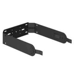 Yamaha UB-DZR15V Vertical U-Bracket For DZR15/15-D And CZR15(Yamaha Ub Dzr15v Vertical U Bracket For Dzr15 15 D And Czr15)