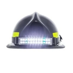 FoxFury Performance Instrinsic Tasker Fire LED Helmet Light, 400-FF417-5(Foxfury Performance Instrinsic Tasker Fire Led Helmet Light 400 Ff417 5)