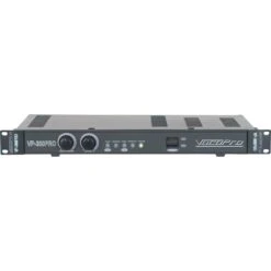 VocoPro VP-300PRO Single Space 300W Professional Power Amplifier(Vocopro Vp 300pro Single Space 300w Professional Power Amplifier)