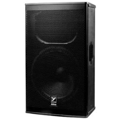 Yorkville EF15P 1200-Watts 15-Inch Powered Full Range Loudspeaker(Yorkville Ef15p 1200 Watts 15 Inch Powered Full Range Loudspeaker)