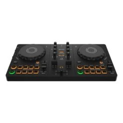 AlphaTheta DDJ-FLX2 Compact 2-Channel DJ Controller (Used)(Alphatheta Ddj Flx2 Compact 2 Channel Dj Controller Used)