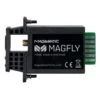 Elation MagFLY Wireless DMX Receiver Card For Magmatic Foggers, Hazers, Snow Machines(Elation Magfly Wireless Dmx Receiver Card For Magmatic Foggers Hazers Snow Machines)