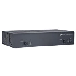 RCF UP-2162 2x160W Power Amplifier(Rcf Up 2162 2x160w Power Amplifier)