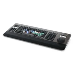 Blackmagic Design DaVinci Resolve Editor Keyboard(Blackmagic Design Davinci Resolve Editor Keyboard) -AVL Gear Outlet 8dea87c0 c009 408e 8896 7c9109c6d366