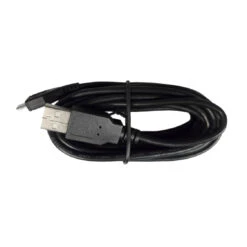 Shure 10-Feet USB-A To Micro-B Cable (95A45110)(Shure 95a45110 10 Feet Usb A To Micro B Cable)