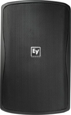 Electro-Voice ZX1i-90 8-Inch Two-Way Full-Range Indoor / Outdoor Loudspeaker Black(Electro Voice Zx1i 90 8 Inch Two Way Full Range Indoor Outdoor Loudspeaker Black)