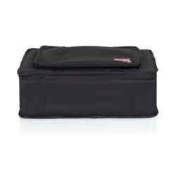 Gator GL-RODECASTER2 Custom Foam-Cut Lightweight Case For RODECaster Pro Podcast Mixer And Two Microphones(Gator Gl Rodecaster2 Custom Foam Cut Lightweight Case For Rodecaster Pro Podcast Mixer And Two Microphones) -AVL Gear Outlet 8glrodecaster2 73045 scaled 1