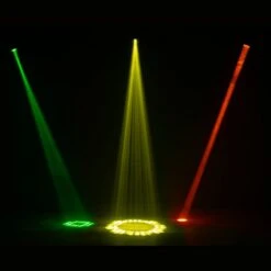 Eliminator Lighting Stryker Beam 100W LED Moving Head(Eliminator Lighting Stryker Beam 100w Led Moving Head) -AVL Gear Outlet 8strykerbeam f553e465 077d 47c5 ad32 547b19b8ce44