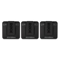 RODE Wireless GO II Dual Channel Wireless Microphone System(Rode Wireless Go Ii Dual Channel Wireless Microphone System) -AVL Gear Outlet 8wirelessgoii 76268 scaled 1