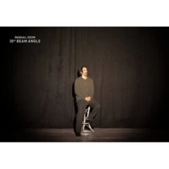 ADJ Par Z100 3K2 100W 3000K Warm White COB LED Fixture(Adj Par Z100 3k2 100w 3000k Warm White Cob Led Fixture) 17 ADJ Par Z100 3K2 100W 3000K Warm White COB LED Fixture(Adj Par Z100 3k2 100w 3000k Warm White Cob Led Fixture) -AVL Gear Outlet 9 adj parz1003k2 par321 7b444e94 1827 4335 87a6 431a99f372bf