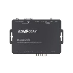 BZBGEAR BG-UHD-SCVEA Multi-format 4K UHD Scaler Converter(Bzbgear Bg Uhd Scvea Multi Format 4k Uhd Scaler Converter) 17 BZBGEAR BG-UHD-SCVEA Multi-format 4K UHD Scaler Converter(Bzbgear Bg Uhd Scvea Multi Format 4k Uhd Scaler Converter) -AVL Gear Outlet 9 bzb bguhdscvea 9c655755 3952 4392 b878 3194134f453b