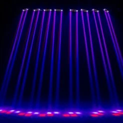 ColorKey CKU-1076 GrooveBar FX Moving Head LED Bar With RGBW Pixel Effects(Colorkey Cku 1076 Groovebar Fx Moving Head Led Bar With Rgbw Pixel Effects) -AVL Gear Outlet 9 colorkey cku 1076 d9ec81ef c4ae 45c1 adeb 8c1e720239ab