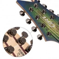 Cort KX508 Multi-Scale II 8-string Guitar, Mariana Blue Burst(Cort Kx508 Multi Scale Ii 8 String Guitar Mariana Blue Burst) -AVL Gear Outlet 9 cort kx508msmbb u 3a391b96 429a 4e1c b453 fe83d2e9c6db