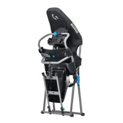 Playseat Challenge Gaming Racing Seat(Playseat Challenge Racing Seat Black Actifit) -AVL Gear Outlet 9 playseat challenge x logitech g edition 478c0843 c80a 42c2 bf4e b734c90934f2