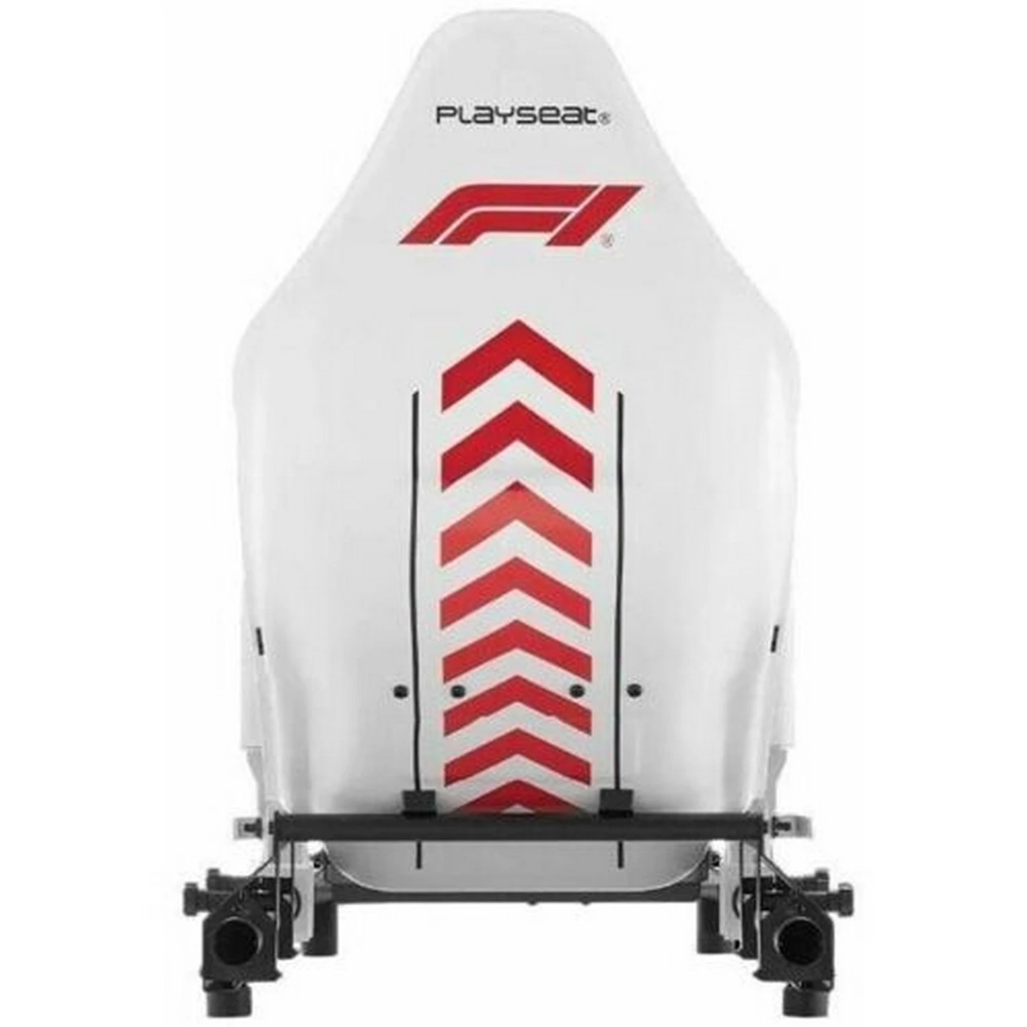 Playseat Formula Instinct, F1 Edition, White(Playseat Formula Instinct F1 Edition White) 9 Playseat Formula Instinct, F1 Edition, White(Playseat Formula Instinct F1 Edition White) - Image 9