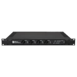 RCF UP-8504 500W Power Amplifier(Rcf Up 8504 500w Power Amplifier)