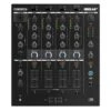 Reloop RMX-44BT 4-Channel Bluetooth DJ Club Mixer(Reloop Rmx 44bt 4 Channel Bluetooth Dj Club Mixer)